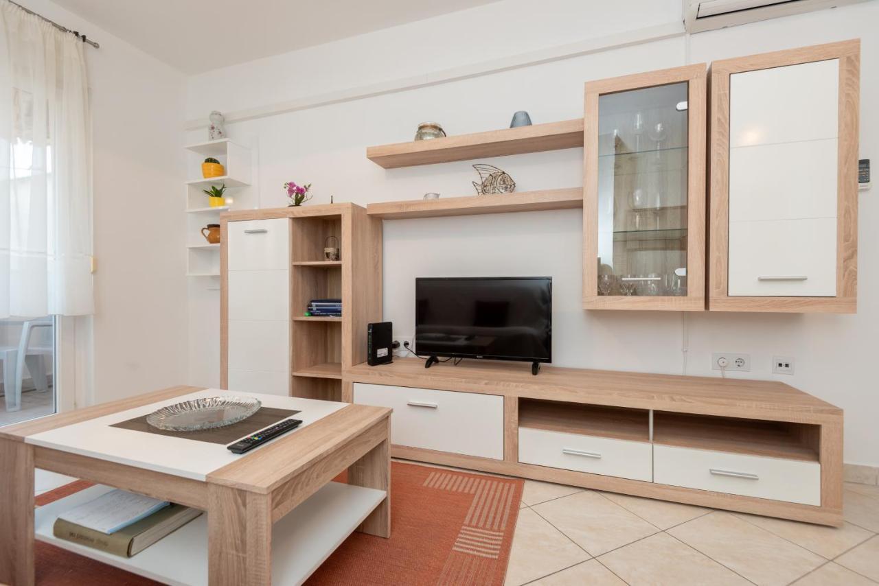 Apartman Valter Zadar Exteriér fotografie