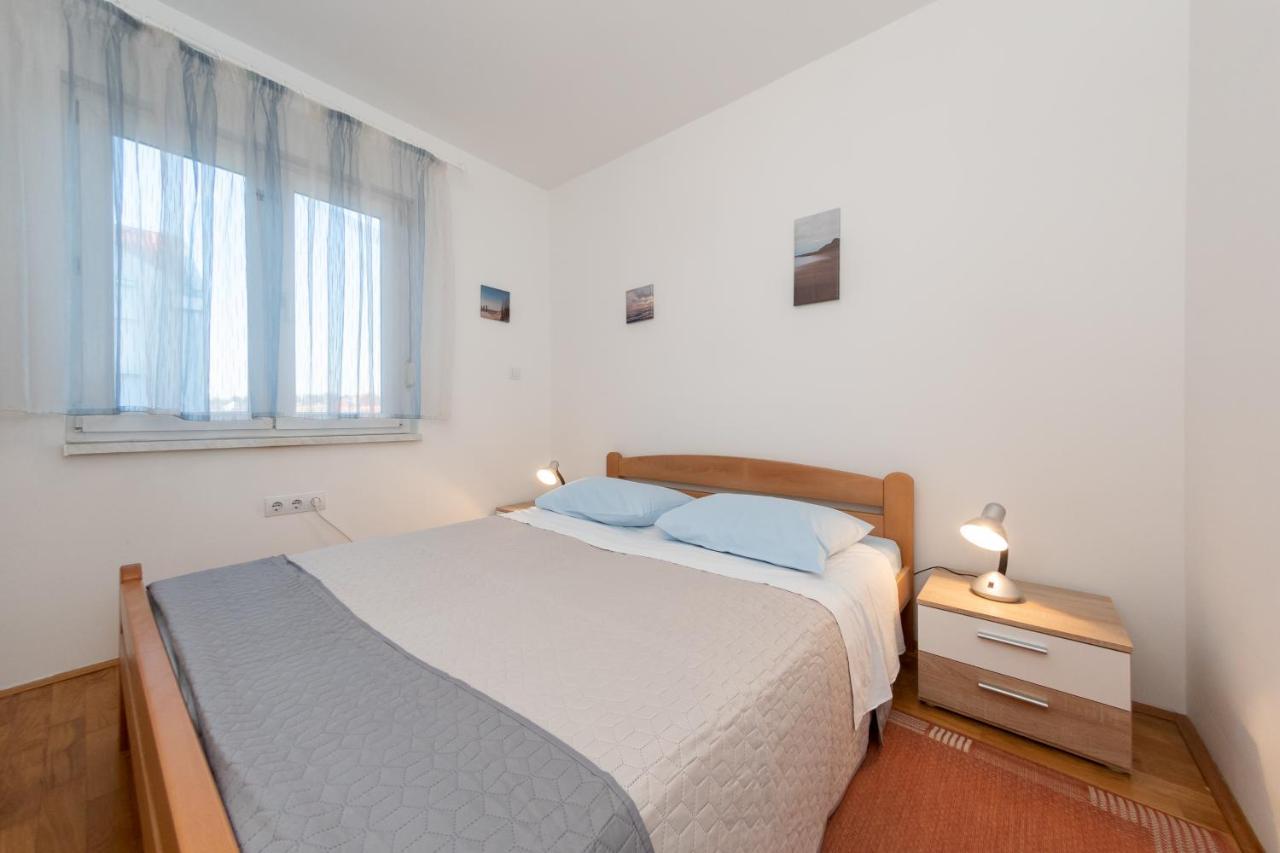 Apartman Valter Zadar Exteriér fotografie