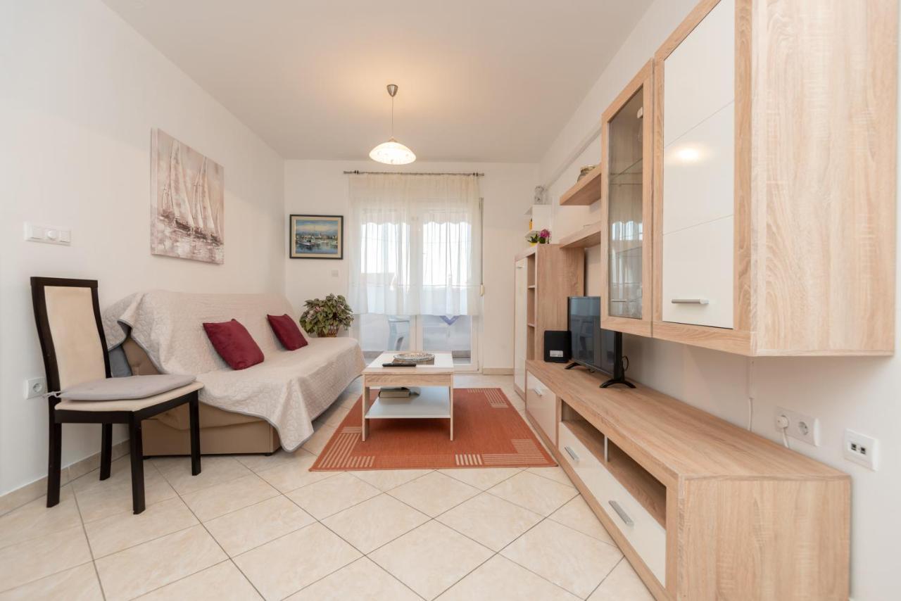Apartman Valter Zadar Exteriér fotografie