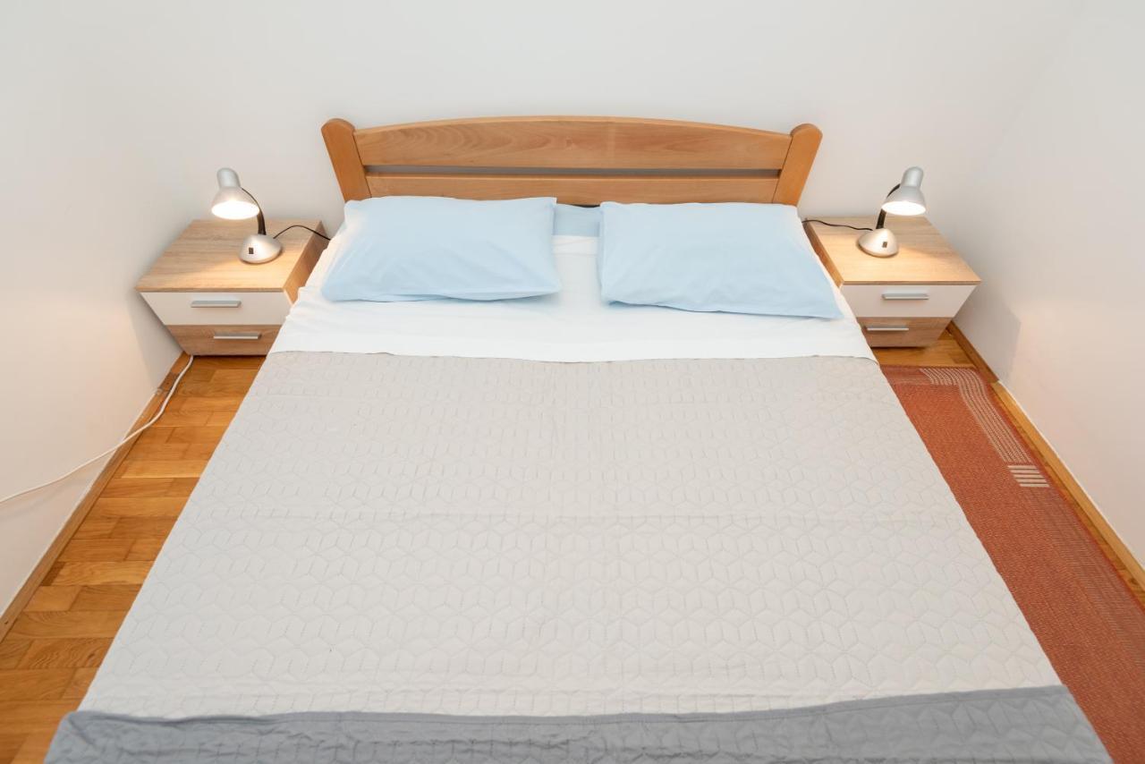 Apartman Valter Zadar Exteriér fotografie