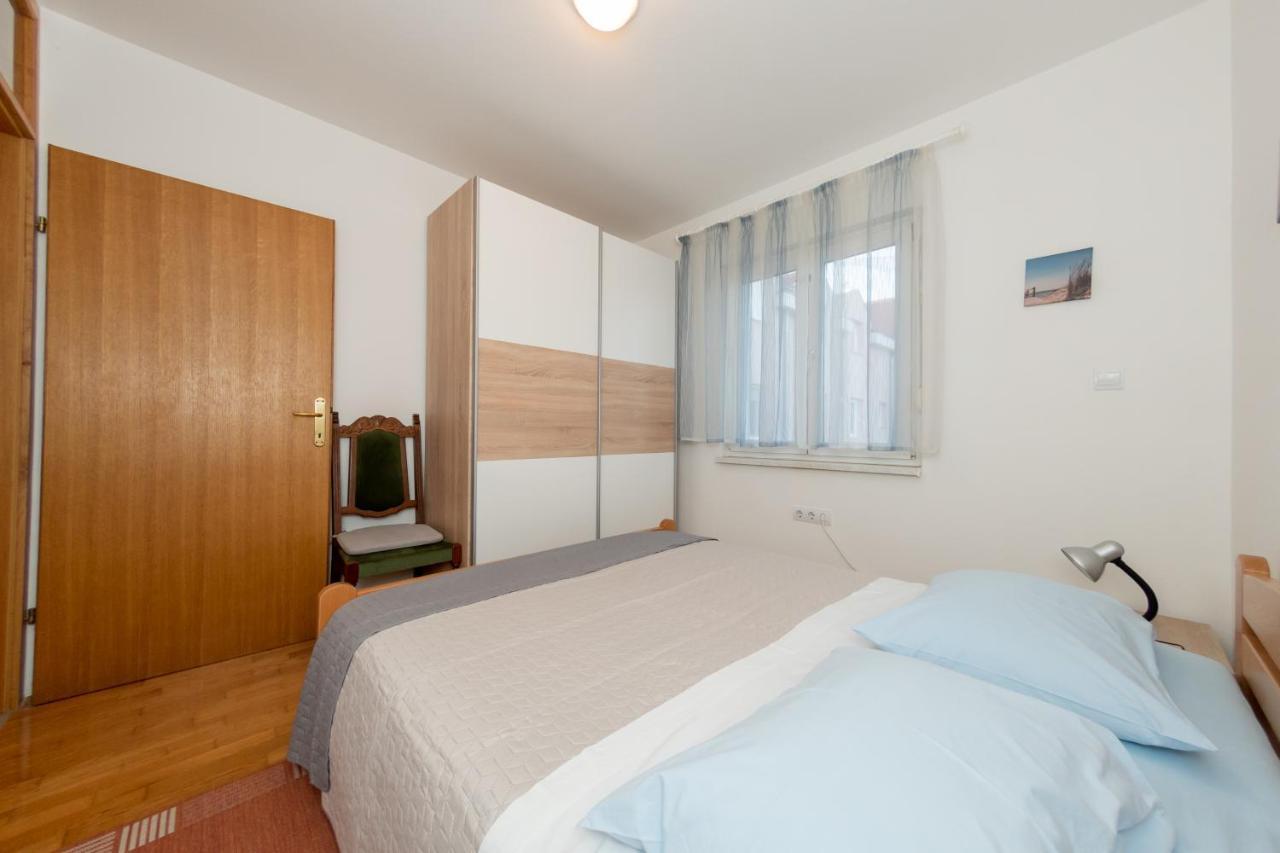 Apartman Valter Zadar Exteriér fotografie