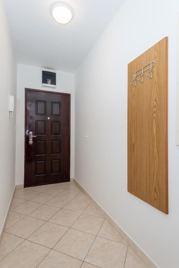 Apartman Valter Zadar Exteriér fotografie